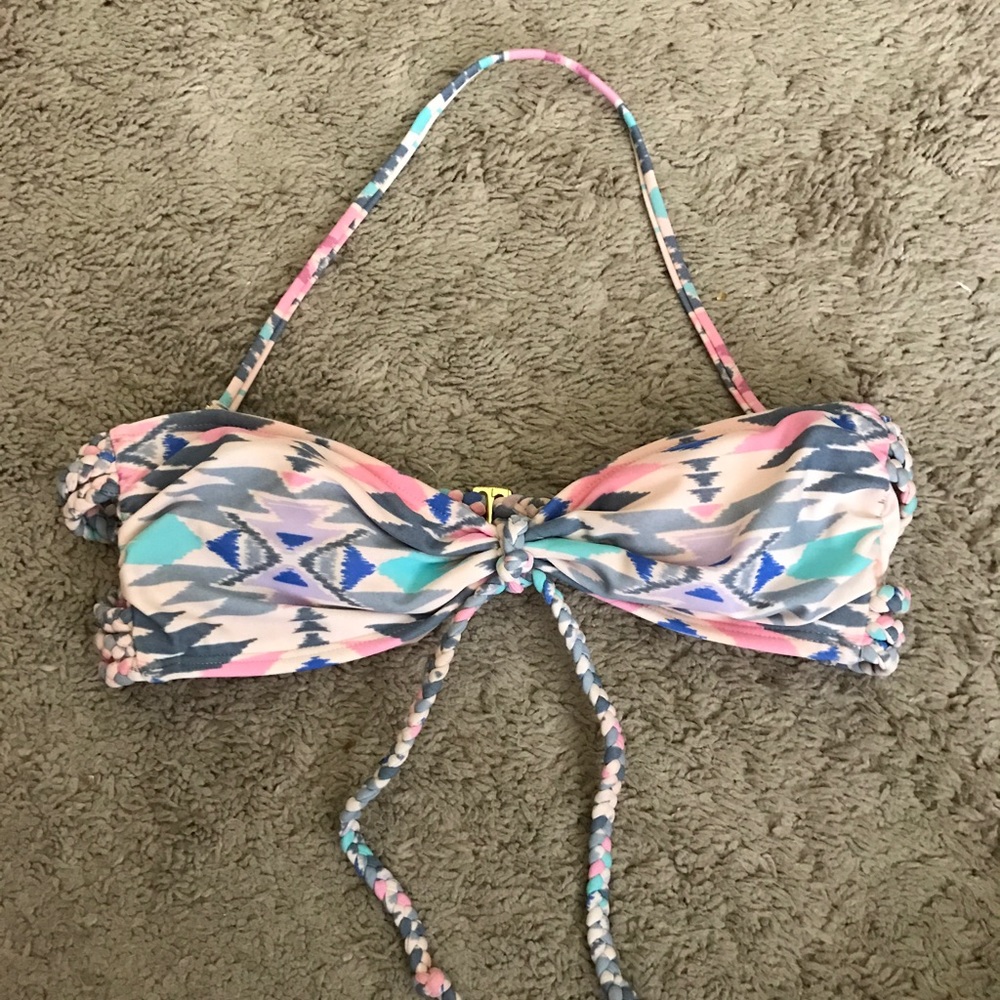 Bikini Top!